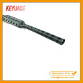 Custom Perforated Heat Shrinkable Tube